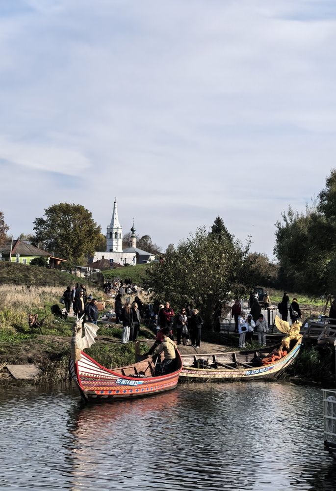 Photograph by Елена Охапкина