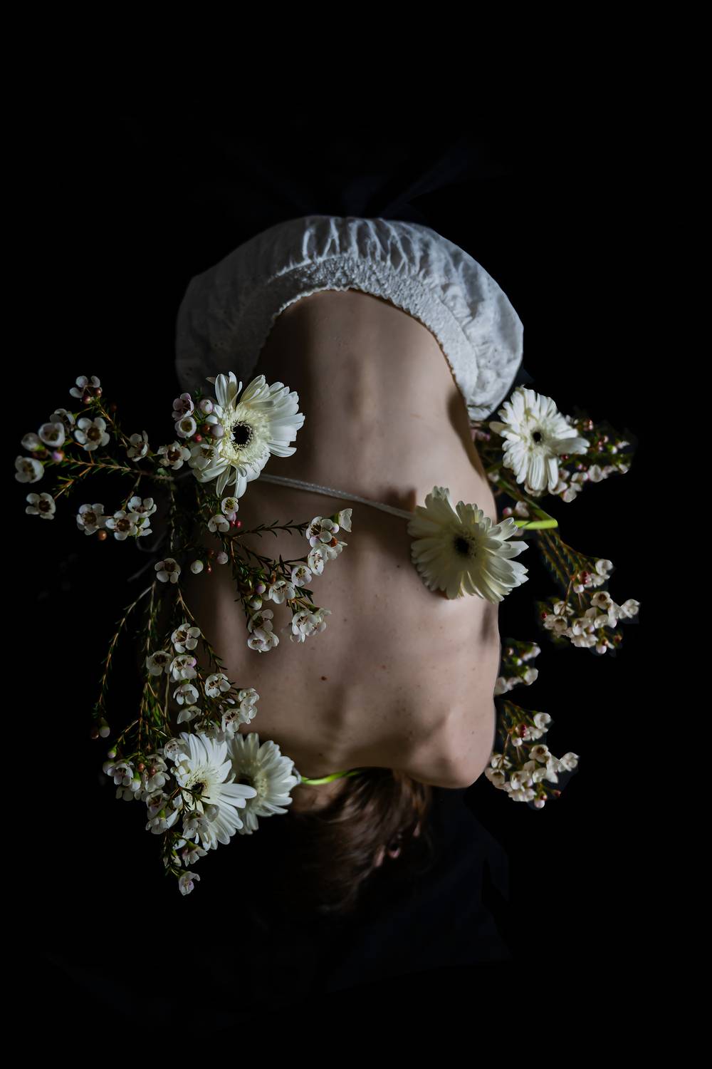 The Blooming of Silence