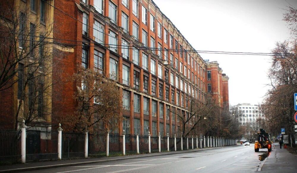 Photograph by НАТАЛЬЯ БОЧАРНИКОВА