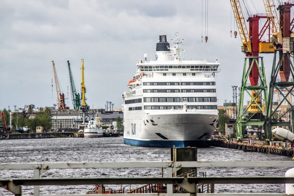 Photograph by Igors Rostikovs