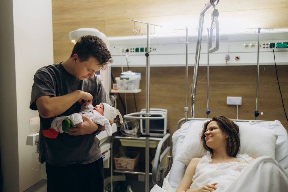 Photograph by Олеся Хоменко