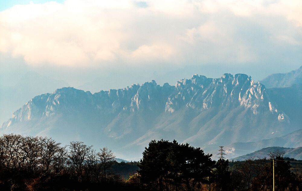 Photograph by Myunggyu Bae