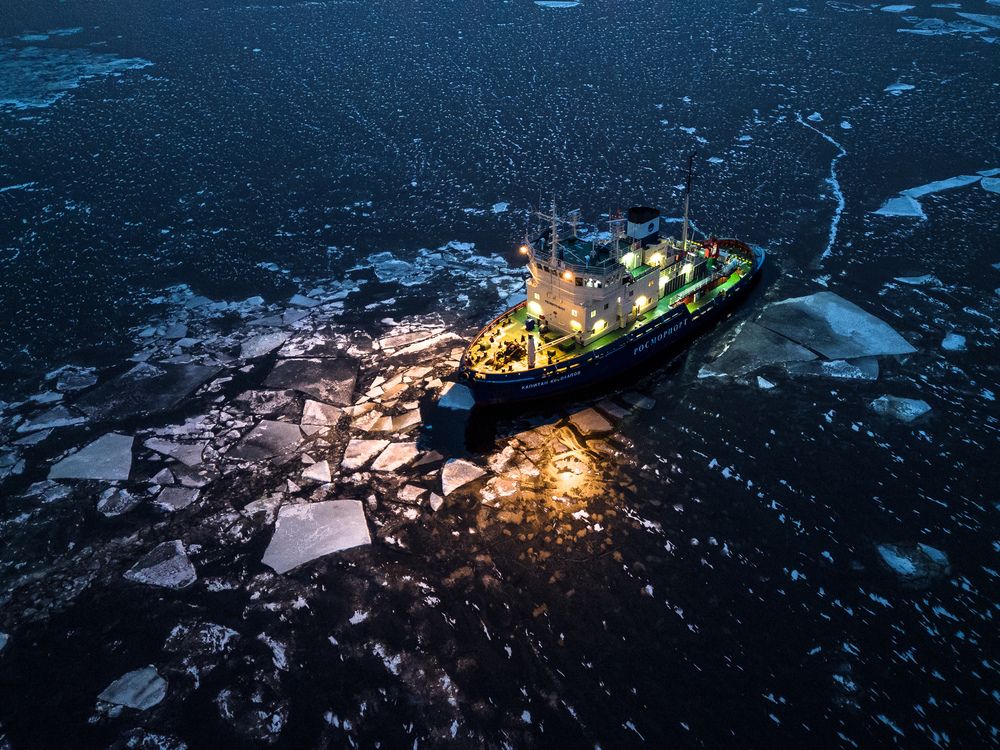 Photograph by Илья Юфа