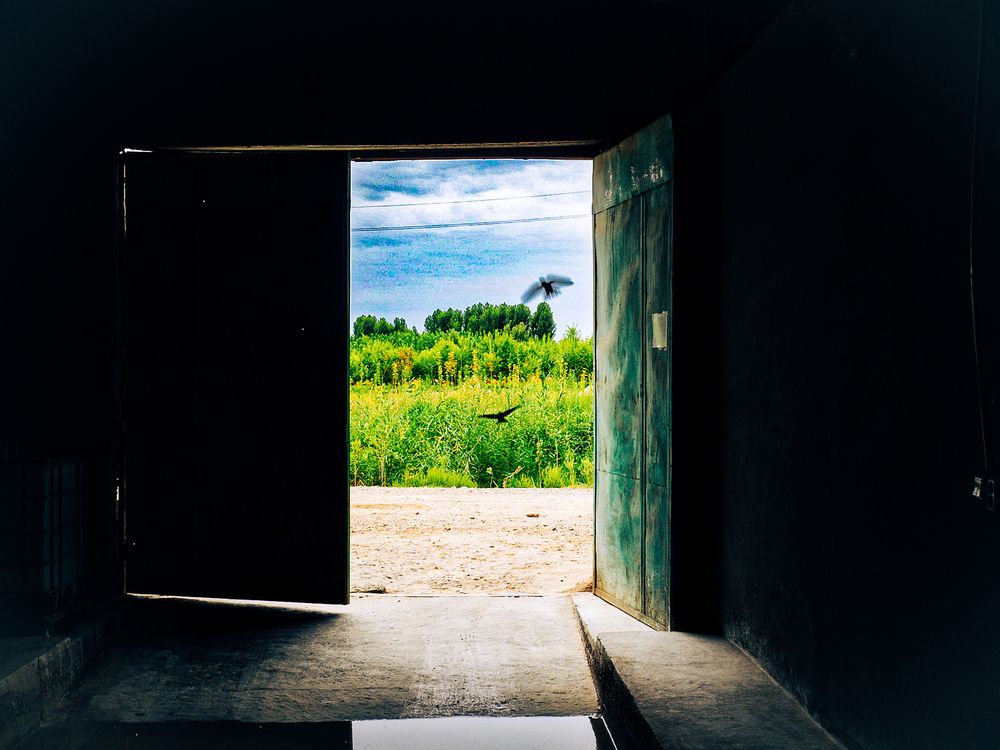 doorways