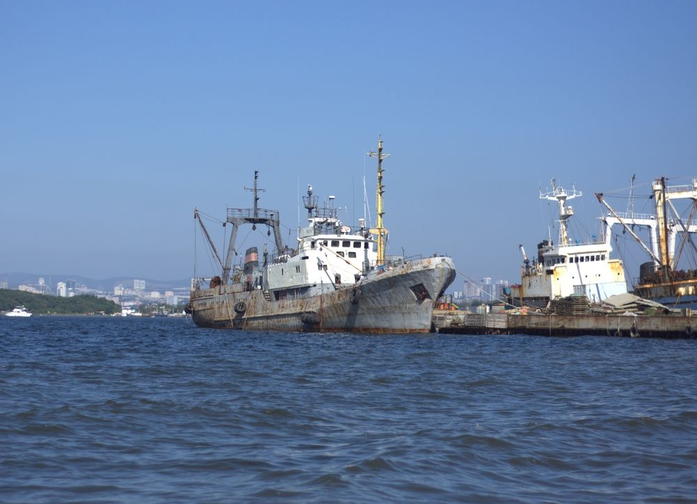 Photograph by Дмитрий Демиденко