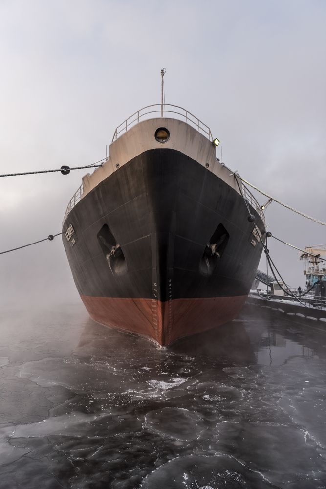 Photograph by Евгений Моляшов