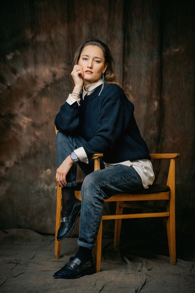 Photograph by Александр Шалагин