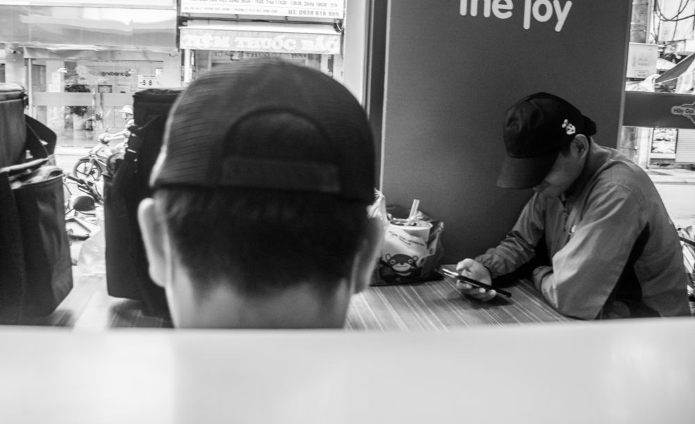 Фотография автора Henry Tran