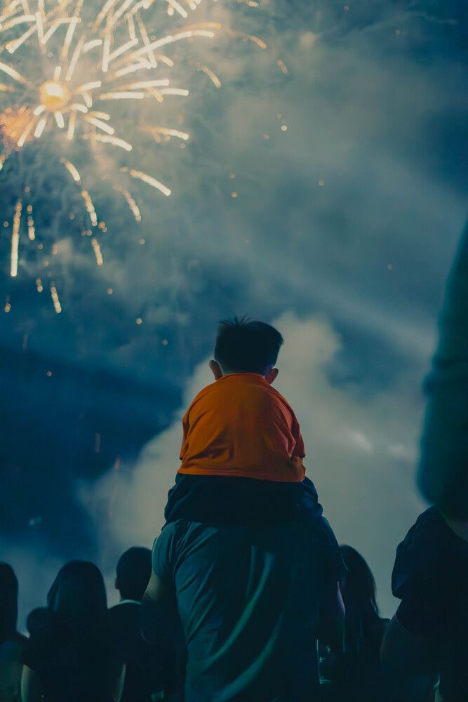 Фотография автора Henry Tran