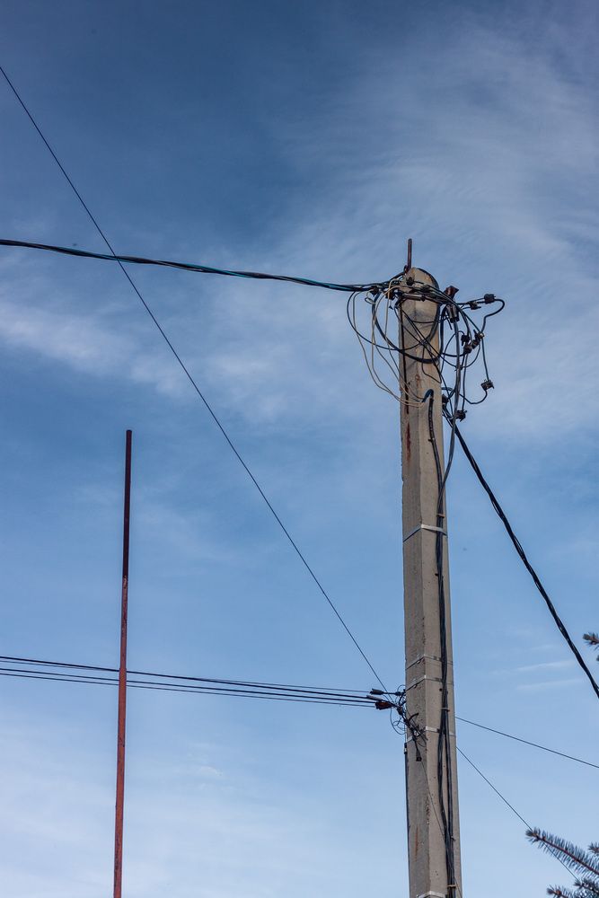 Photograph by Миша Усольцев