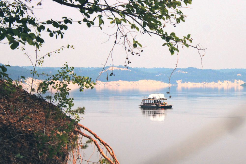 Фотография автора Екатерина Пачина