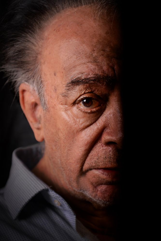 Photograph by borna mohajer
