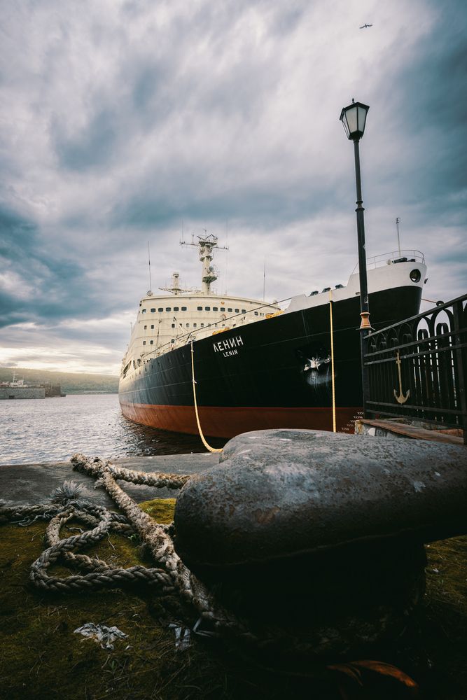 Photograph by Александр Шалагин