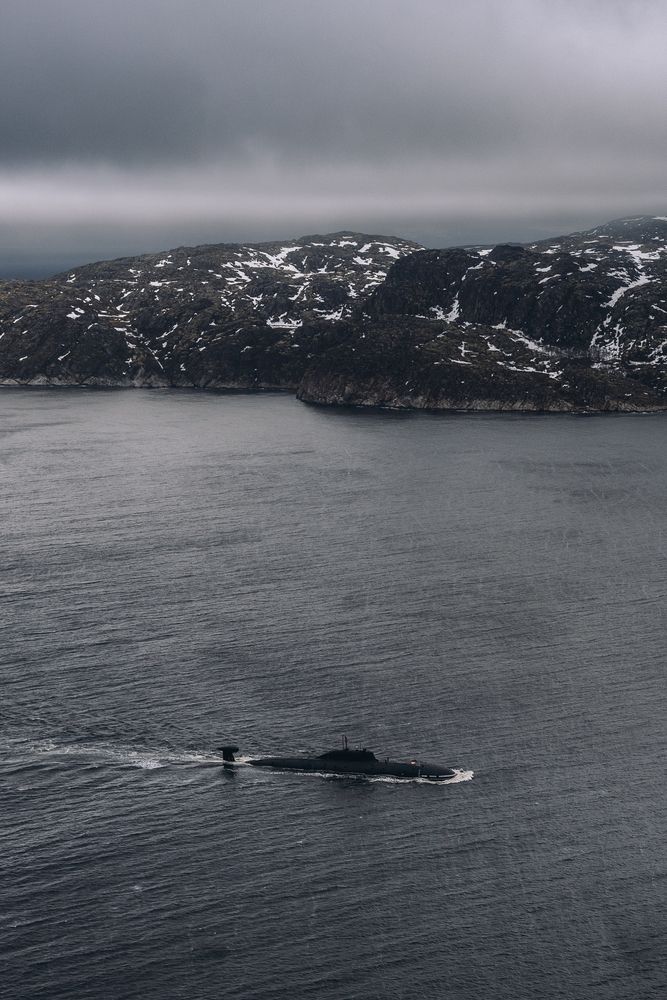 Photograph by Александр Шалагин