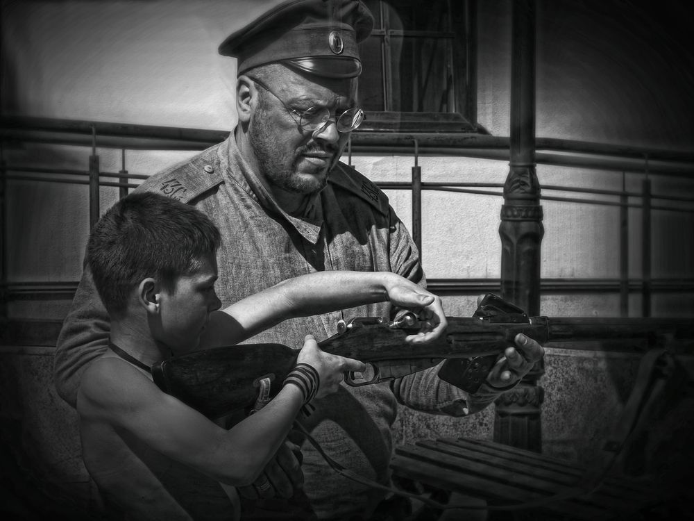 Photograph by Валерий Алфимов