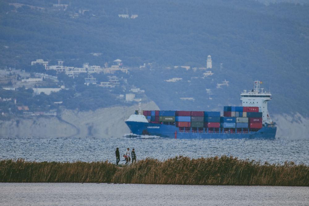 Photograph by Христина Сергейчик