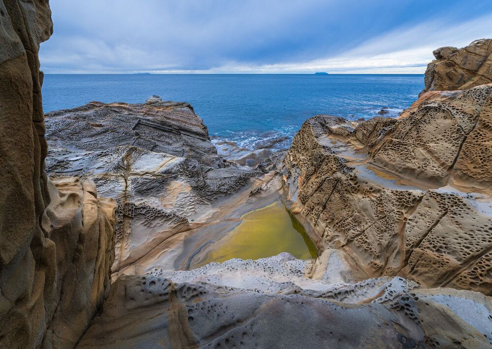 Photograph by Stefano Gelli
