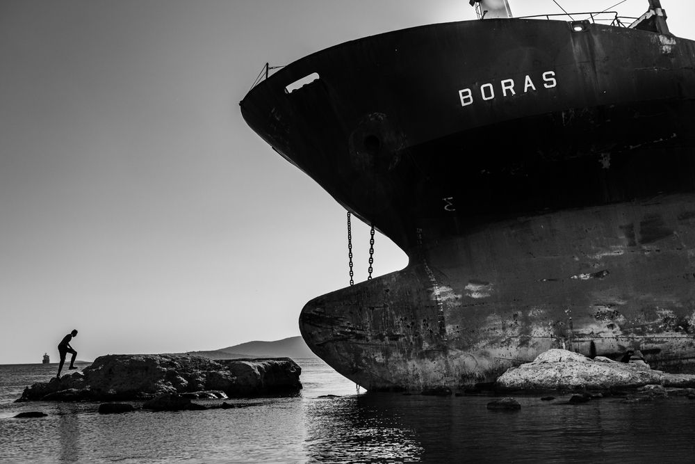 Photograph by Soner Arkan