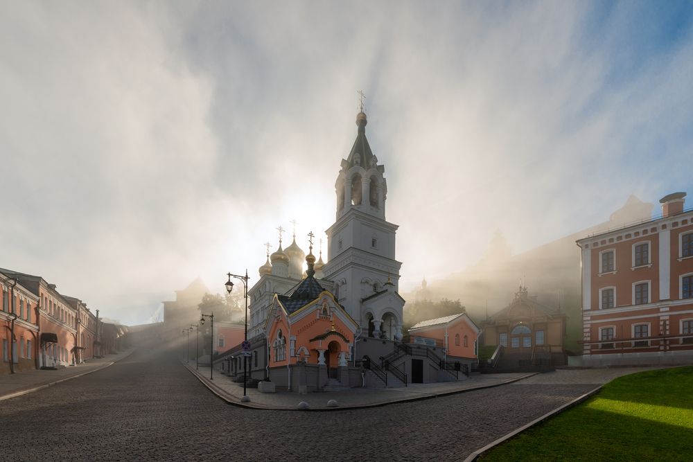 Photograph by Сергей Газизов