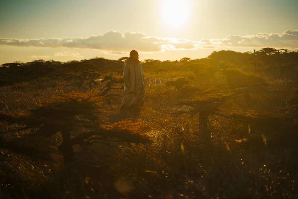 Photograph by Ilya Marchenko