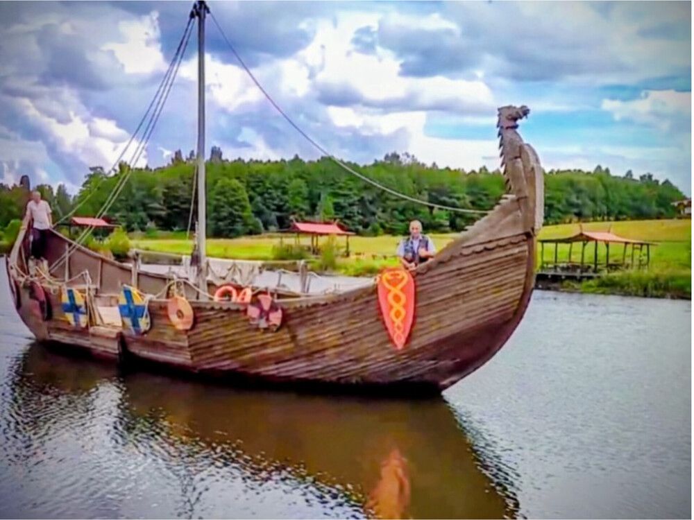 Фотография автора Рузинова Елена