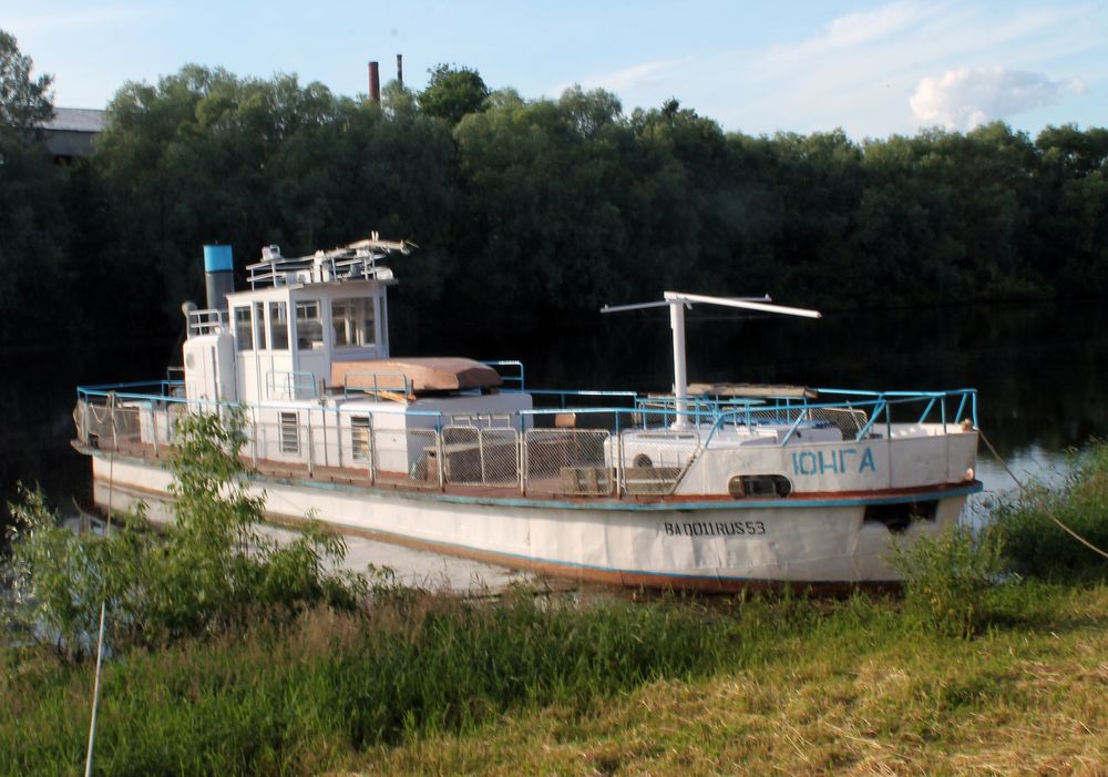 Photograph by Кирилл Елесин