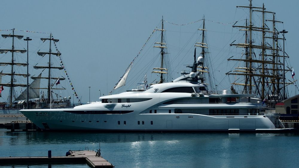 Фотография автора Сергей Варламов