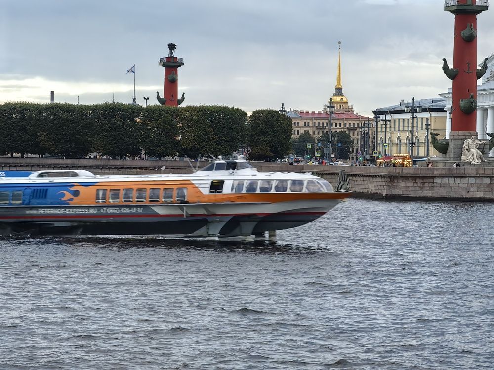Метеор