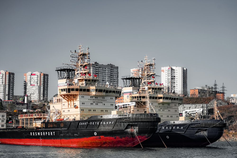 Photograph by Анастасия Сахаревич