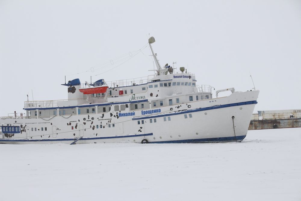 Фотография автора Мария Тюрина