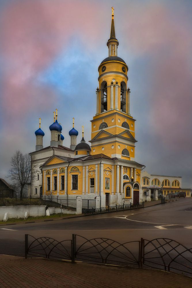 Photograph by Светлана Алексеева