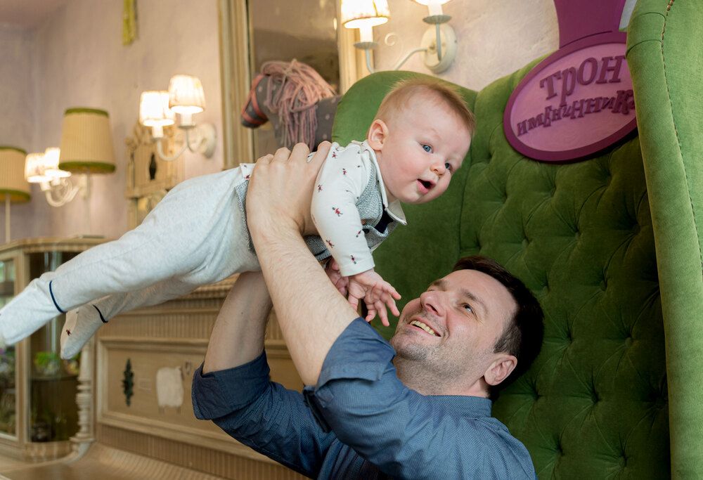 Photograph by Владимир Арбесман