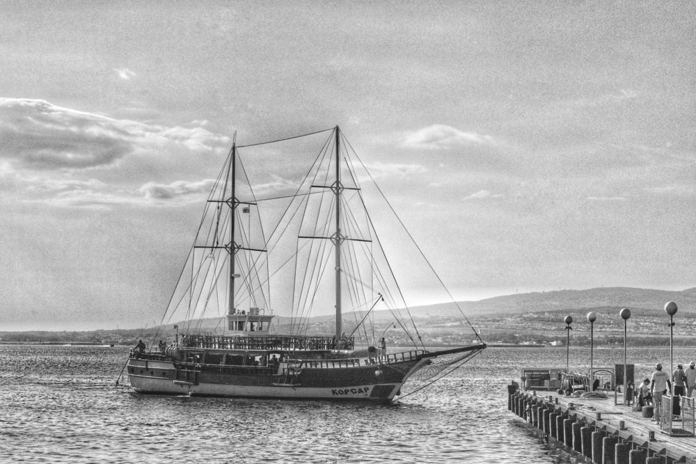 Photograph by Magic Helios