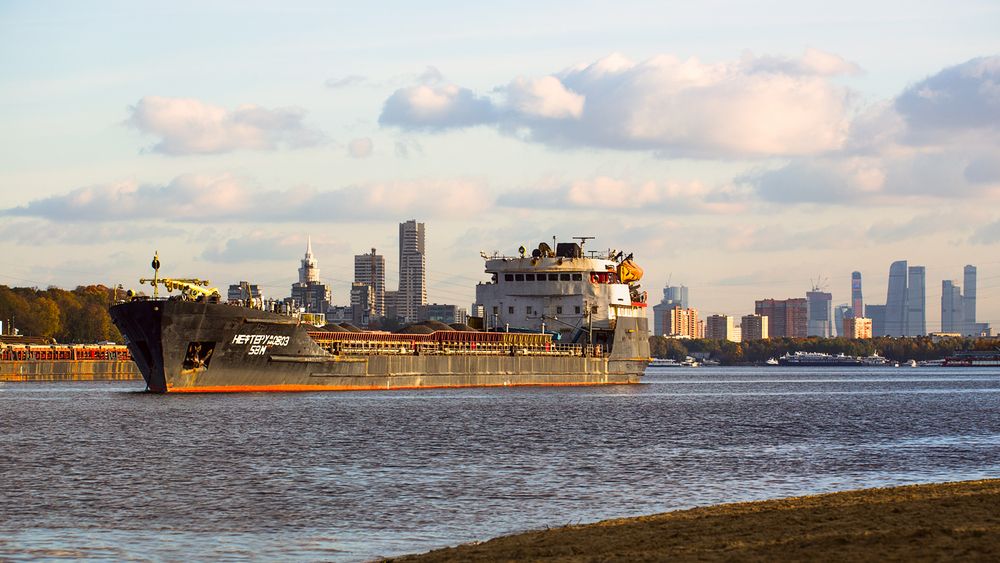 Photograph by Алексеев Сергей