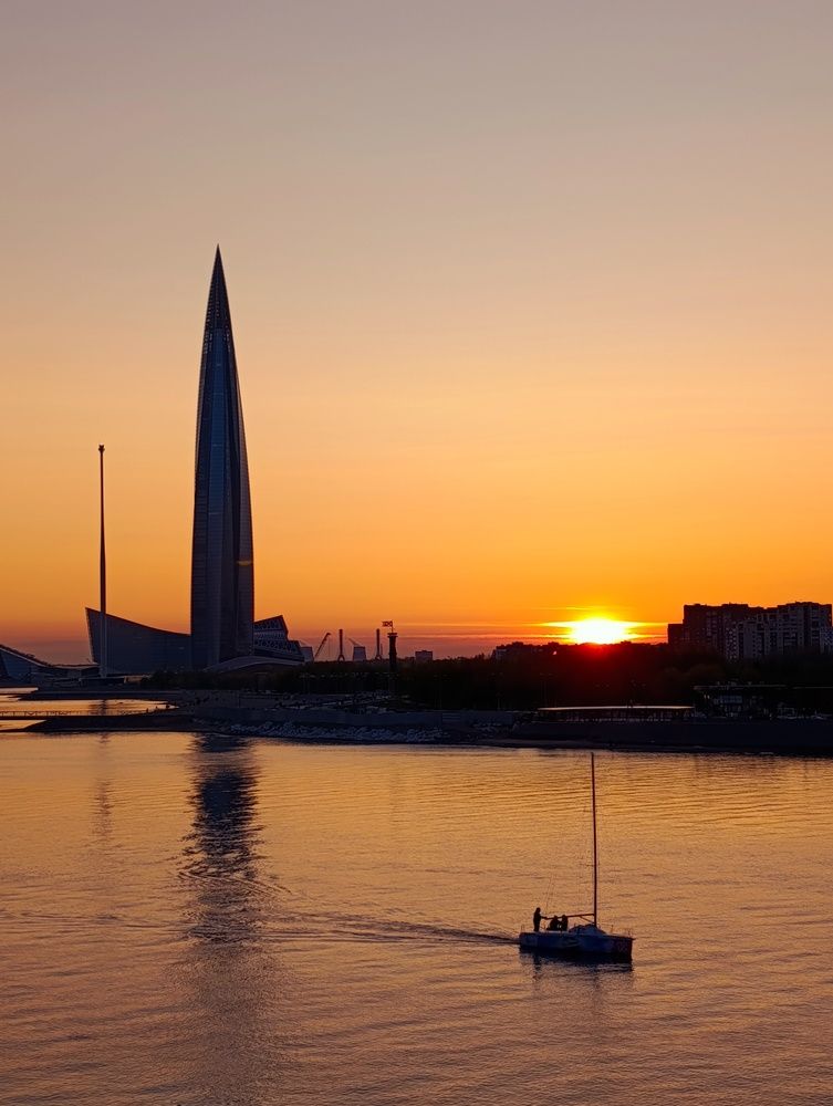 Парусник