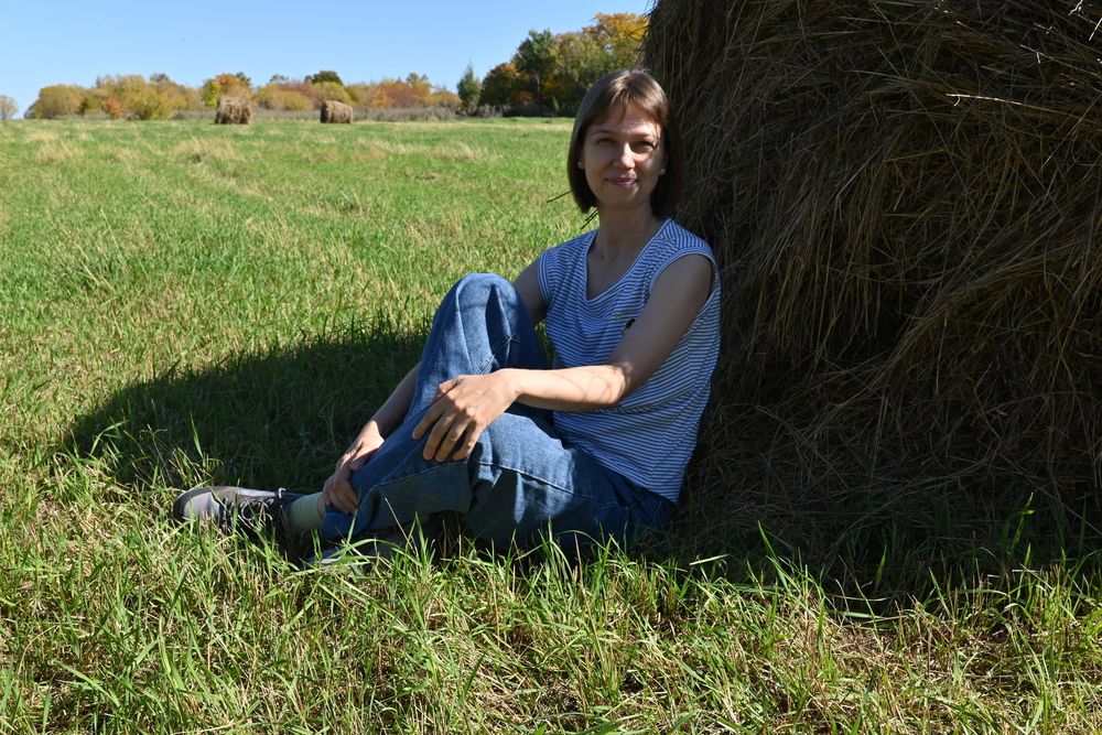 Photograph by Игорь Седунов