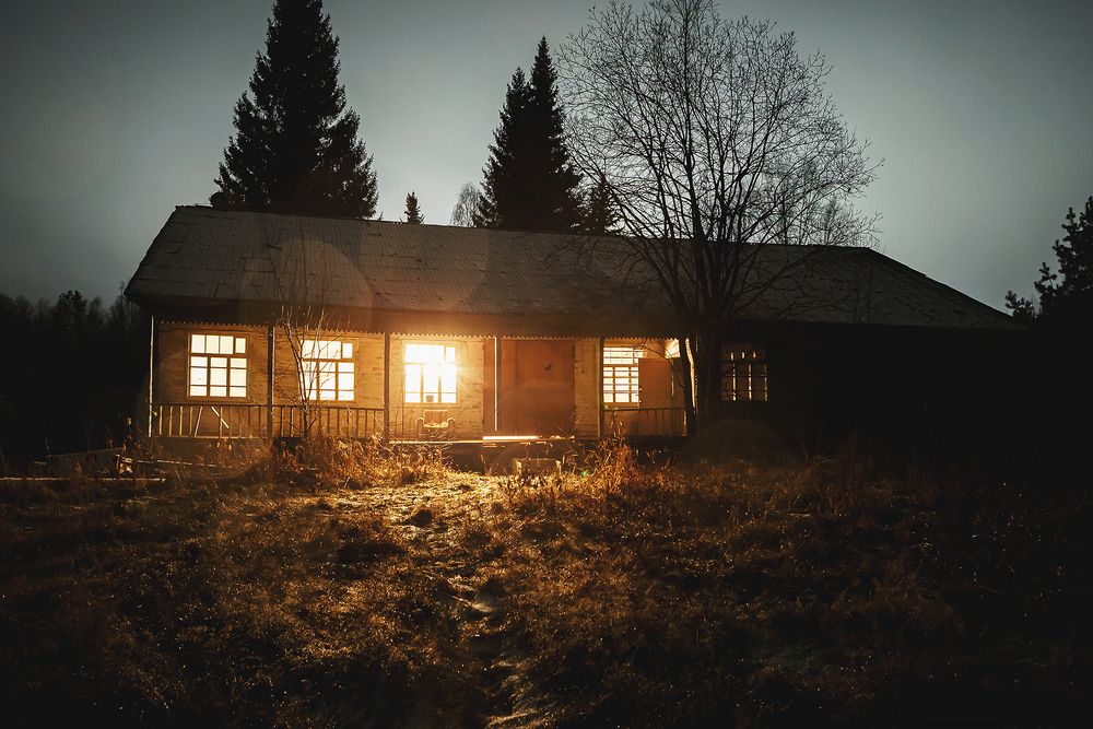 Фотография автора Ivan Osipov