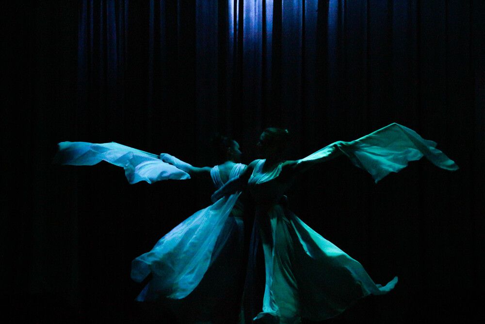 Фотография автора Мария Тюрина