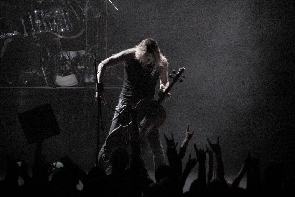 Apocalyptica