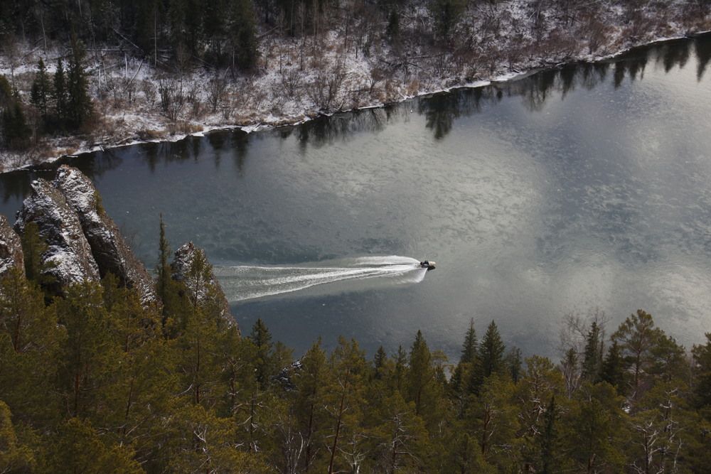 Фотография автора Мария Тюрина