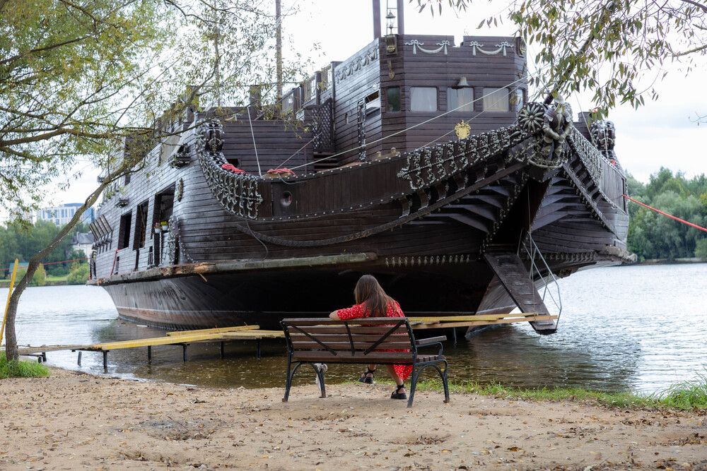 Photograph by Вера Короткова