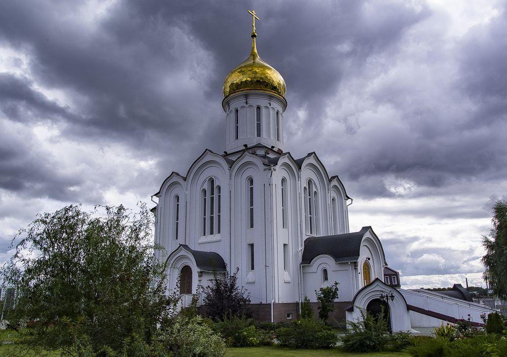 Photograph by Михаил Измайлов