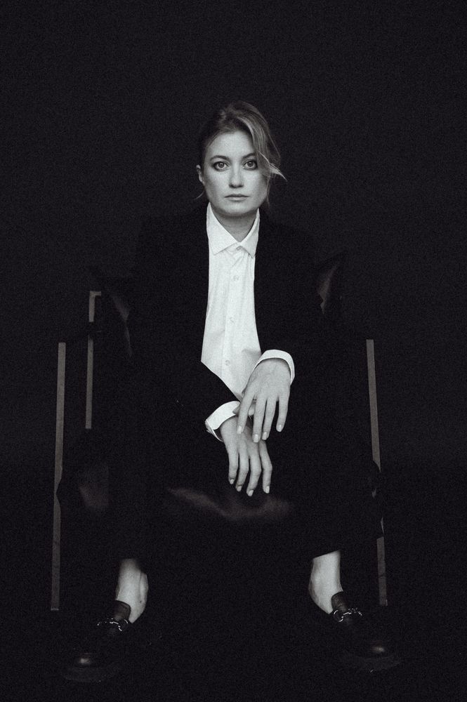 Photograph by Оксана Бехлим