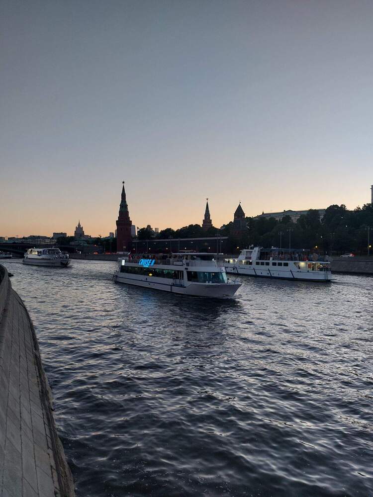 Photograph by Юлия Шумейко