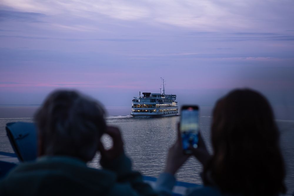 Photograph by Елена Абрамова