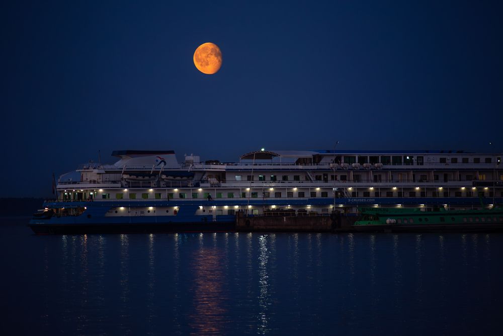 Photograph by Елена Абрамова