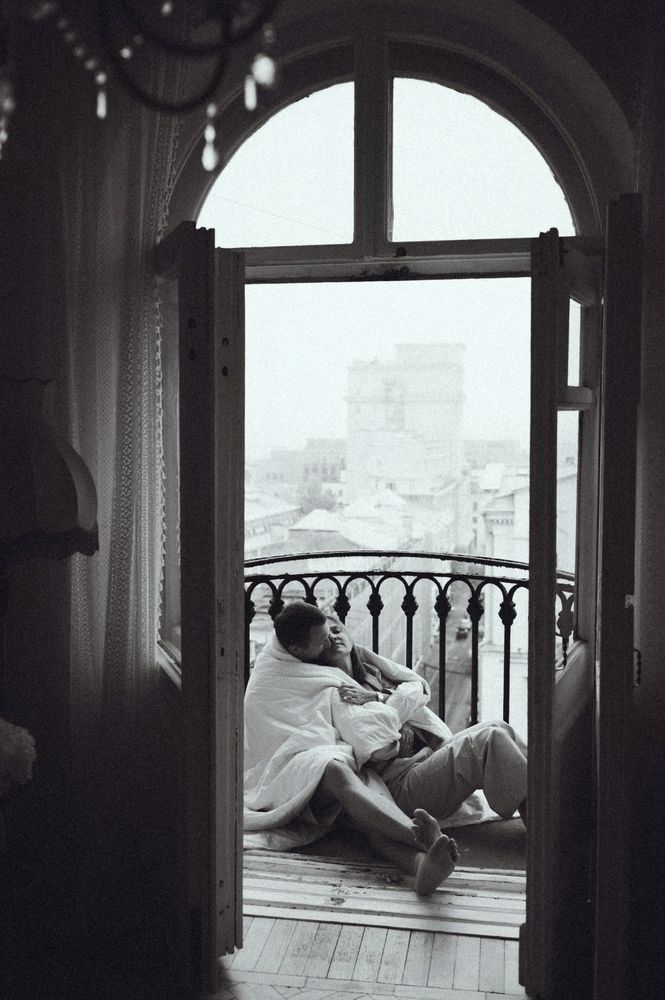 Photograph by Оксана Бехлим