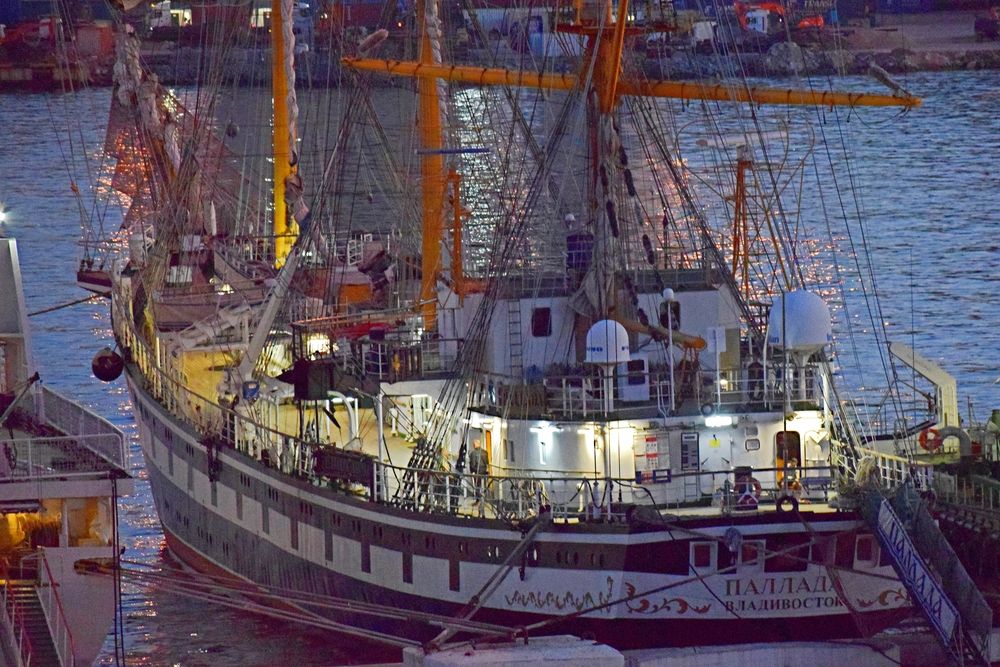 Photograph by Игорь Седунов