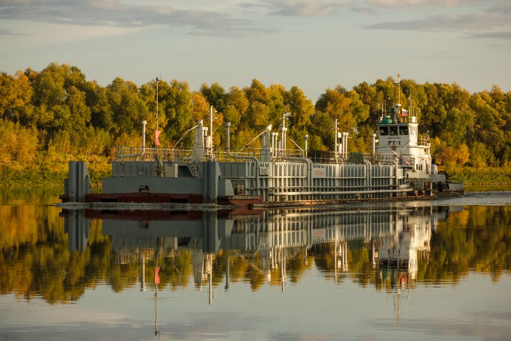 Photograph by Елена Абрамова