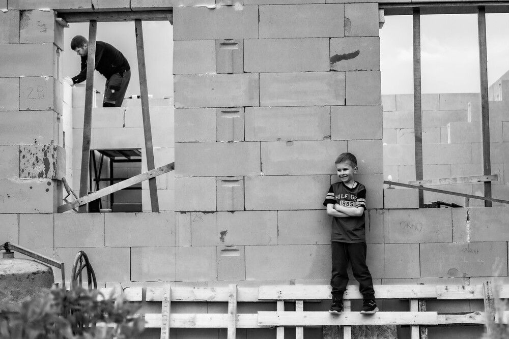 Photograph by Максим Шушкевич